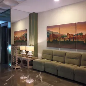 Paraiso Hotel