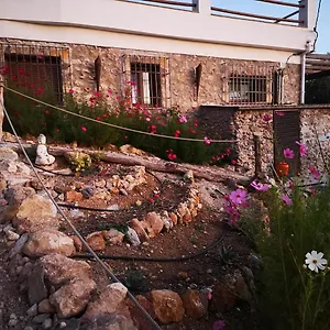  Casa rural Cortijo Samadhi