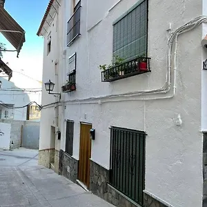  Сasa de vacaciones Casa ' A Ca Paca '