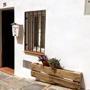 Сasa de vacaciones Casa Rubi Townhouse