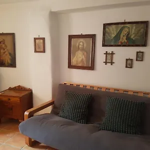  Сasa de vacaciones Casa Esperanza - Revellin