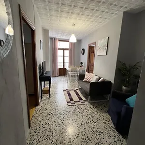  Apartamento Almendra A Vitalba