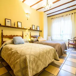  Apartamento Rural