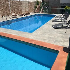 Сasa de vacaciones El Aguacate